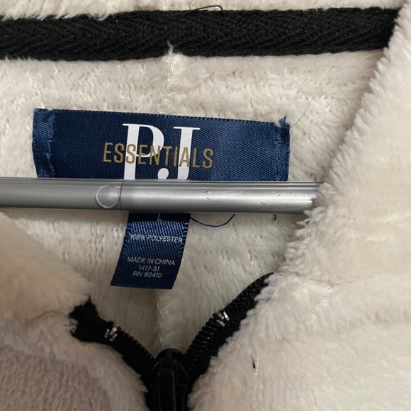 3/$14 - Snowman Onesie Pajamas - Picture 3 of 8